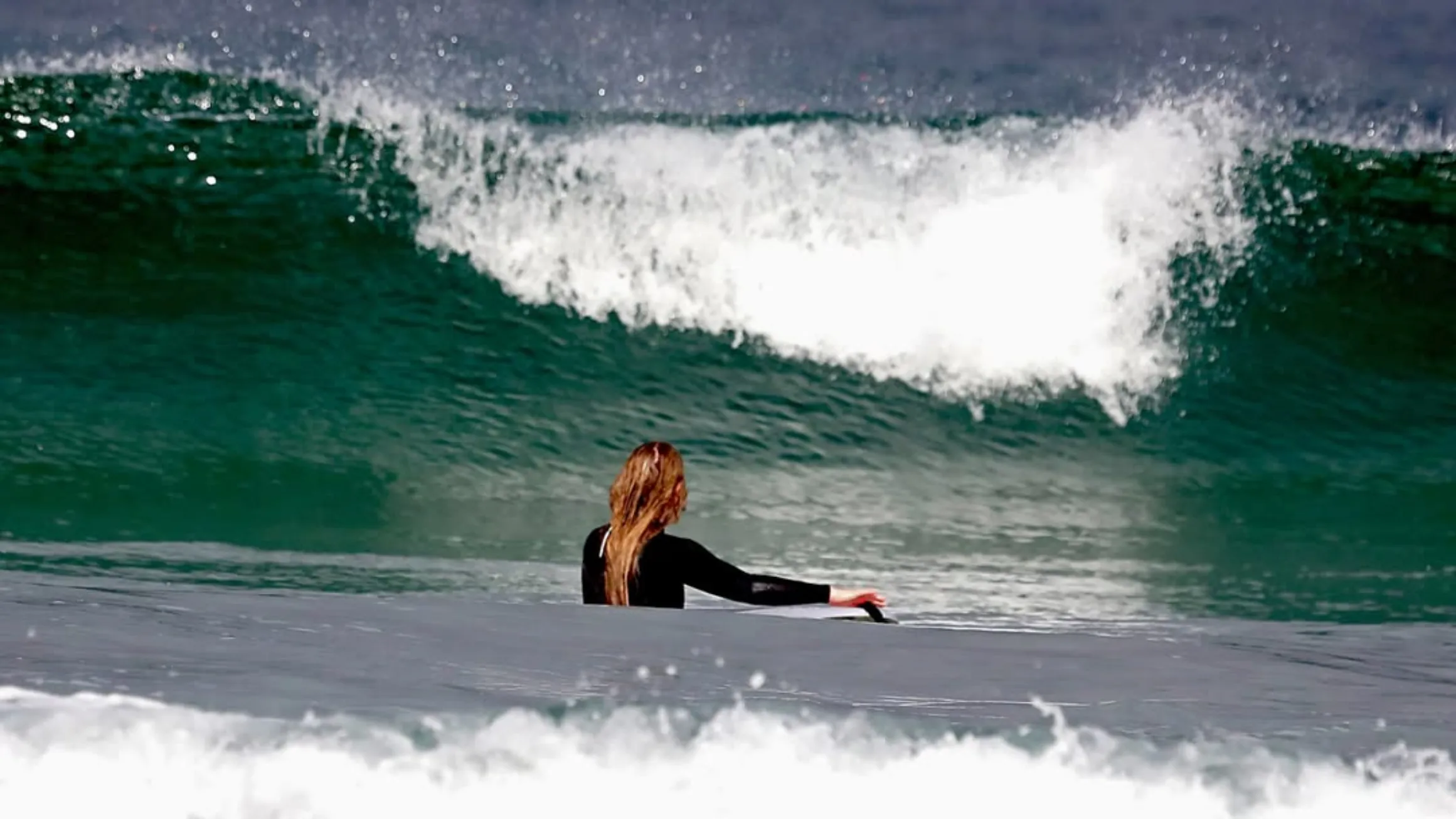 performance surfboards, Phillip Island