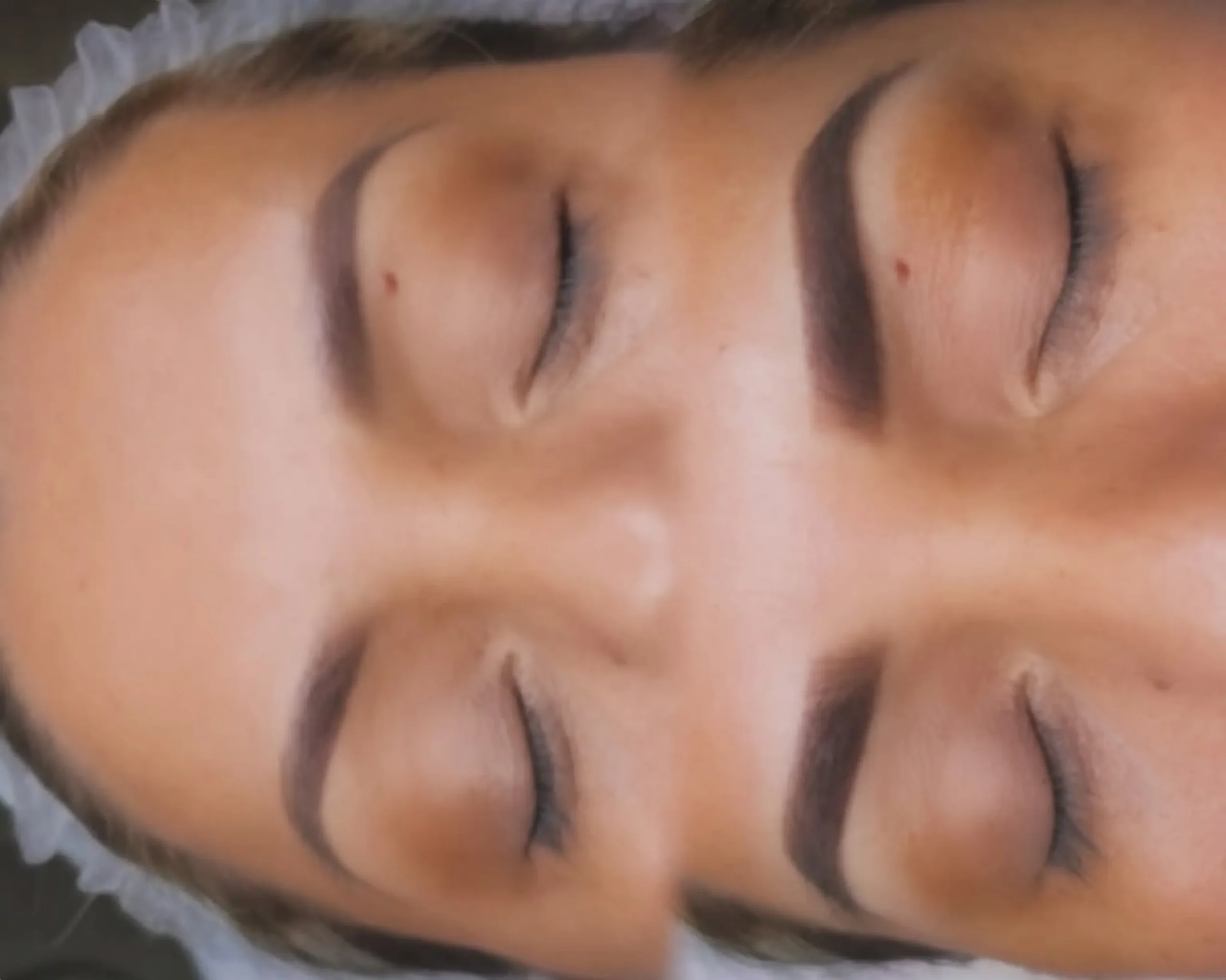 cosmetic tattoo eyebrows