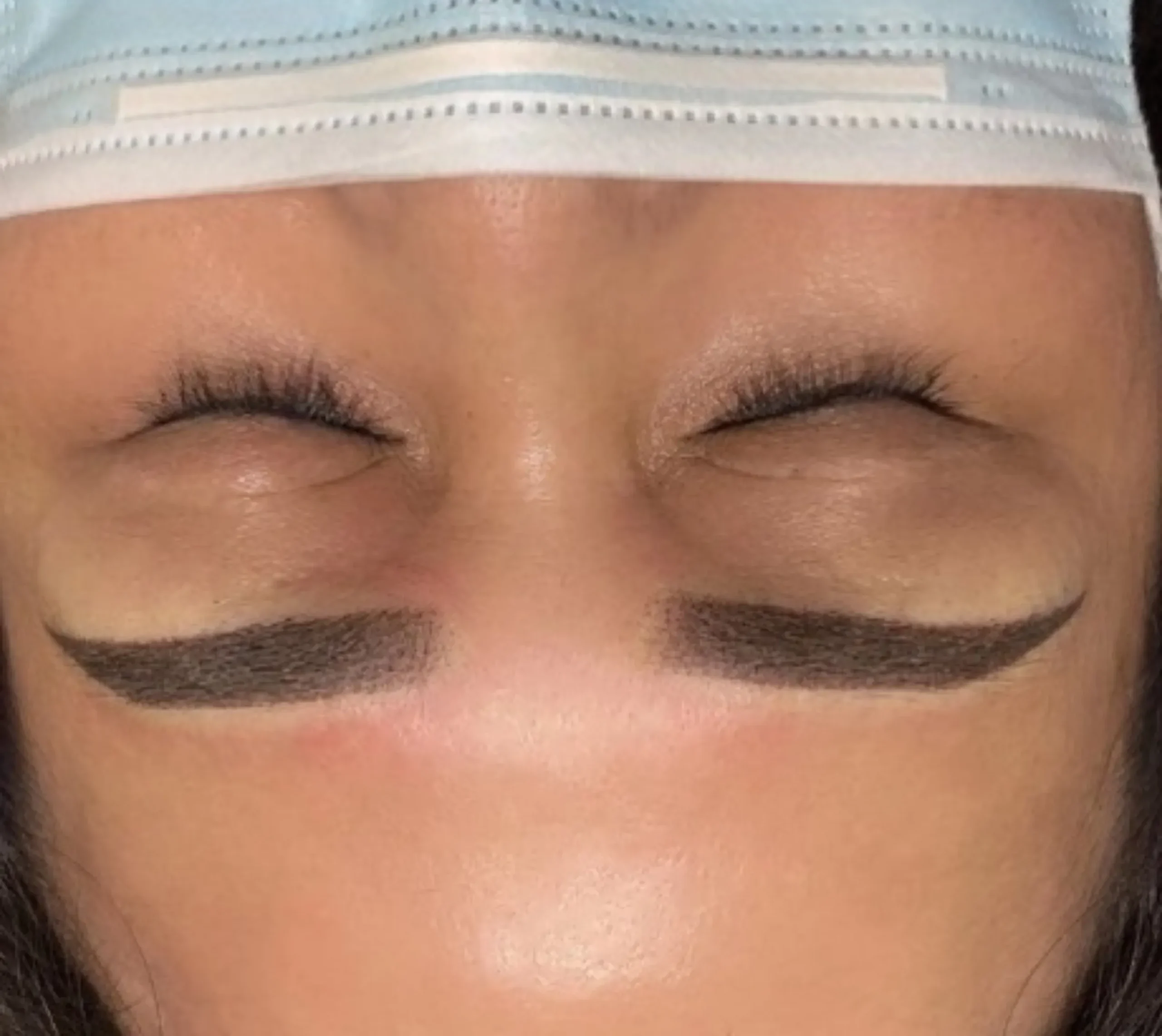 eyeliner tattoo pros and cons