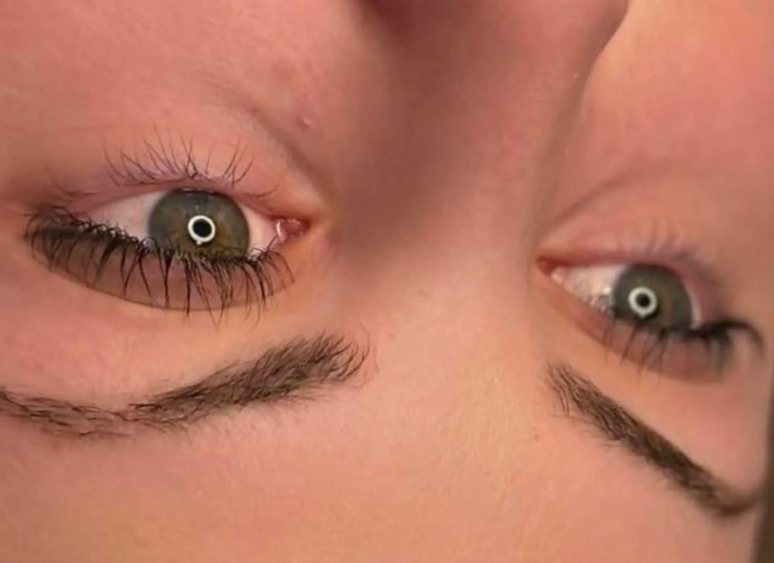 eyeliner tattoos