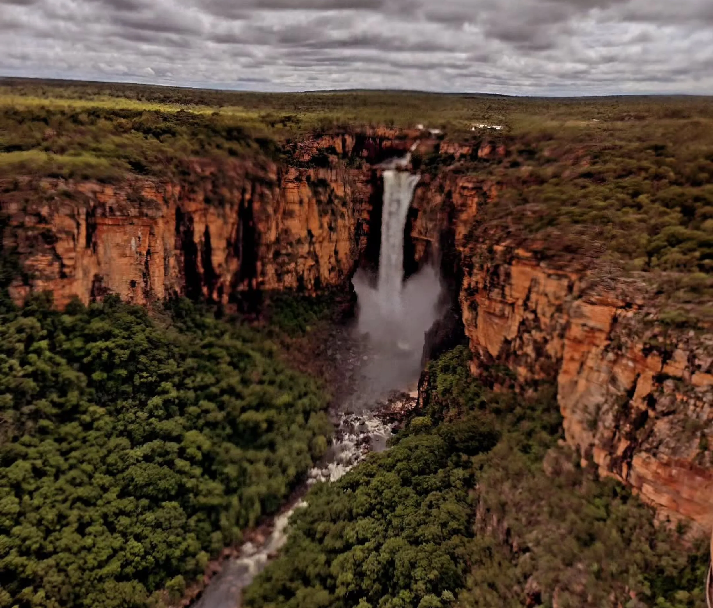 stunning landscapes